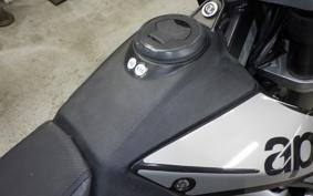 APRILIA RX 125 2009