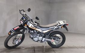 KAWASAKI SUPER SHERPA KL250G