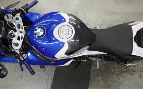 BMW S1000RR 2016