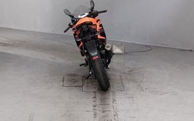 KTM 390 RC JYJ40