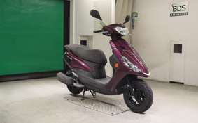 YAMAHA AXIS 125 Z SED7J