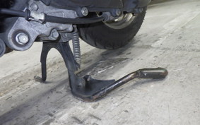 HONDA TACT-4ﾍﾞｰｼｯｸ 2008 AF75