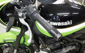 KAWASAKI Z900RS CAFE 2020 ZR900C