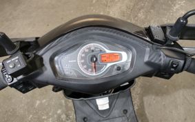 SUZUKI ADDRESS V125 CF4MA