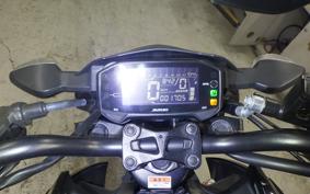 SUZUKI GSX-S125 2026 DL32D