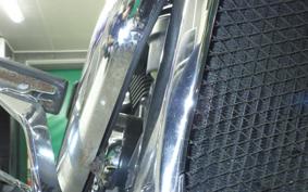 HONDA VTX1800 2012