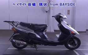 SUZUKI ベクスター150 CG42A