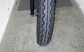 HONDA CB223S 2008 MC40