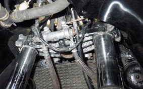 KAWASAKI ZZ1100 NINJA R Gen.2 1995 ZXT10D