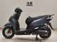 Фото Honda LEAD 125 с японского аукциона