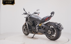 DUCATI DUCATI Xディアベル 2018