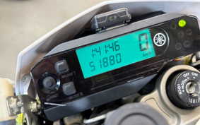 YAMAHA WR250X DG15J