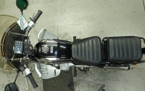 HONDA CD125T BENLY 2021 CD125T