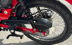 HONDA CT125 HUNTER  CUB  JA55