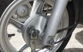 HONDA ﾍﾞﾝﾘｨ50 AA03