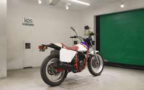 HONDA FTR250 MD17