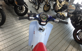 HONDA  SUPER CUB C125 JA48