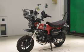 HONDA DAX 125 2020 JB04