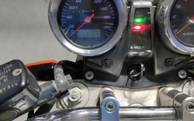 HONDA CB1300SF SUPER FOUR 2000 SC40