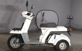 HONDA GYRO TD01