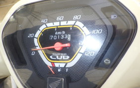 HONDA C110 SUPER CUB JA10