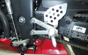 HONDA CBR600RR 2025 PC40