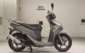 HONDA DIO 110 2024 JF31