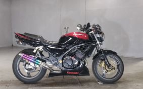 KAWASAKI BALIUS250-2 ZR250B