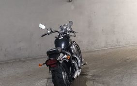 HONDA STEED 400 1999 NC37
