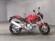 Фото Ducati MONSTAR 400 2005 с японского аукциона