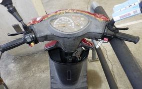 YAMAHA JOG Gen.5 SA36J