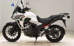 HONDA 400X 2021 NC56