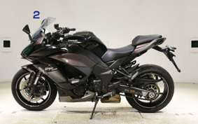 KAWASAKI NINJA 1000SX 2023 ZXT02K