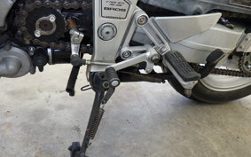 HONDA BROS 650 1990 RC31