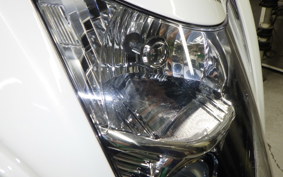SUZUKI HAYABUSA Gen.2 2013