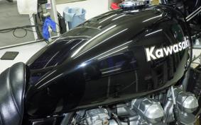 KAWASAKI ZEPHYR 750 1999 ZR750C