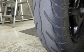 SUZUKI ADDRESS V125 Gen.2 DP12H