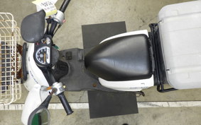 YAMAHA GEAR Gen.2 2011 UA08J