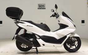 HONDA PCX125 2021 JK05