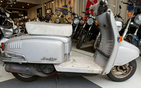 HONDA JU RIO AF52