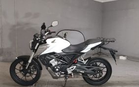 HONDA CB125 R JC79
