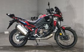 HONDA CRF1100L AFRICA TWIN DCT 2022 SD10