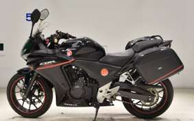 HONDA CBR400R ABS 2013 NC47