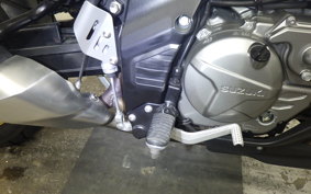 SUZUKI Vストローム650XTA 2023 C733M