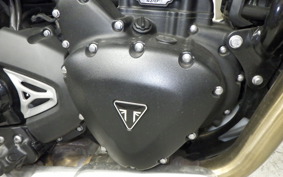 TRIUMPH SPEED400 2024