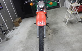 HONDA XL250S L250S