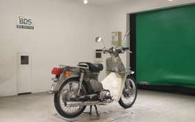 HONDA C90 SUPER CUB E 2017 HA02