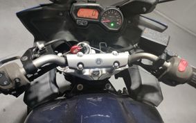 YAMAHA FAZER FZ6 2010 RJ14