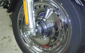 HARLEY FLSTF 1580 2014