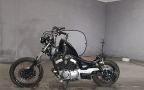 YAMAHA VIRAGO 250 3DM